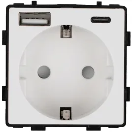 modul-gniazdo-schuko-biale-podwojna-ladowarka-usb-20w-do-ramek-miuun