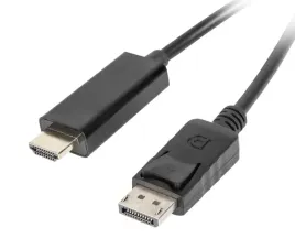 2-x-kabel-displayport-m-v1-1-greaterhdmi-m-5m-lanberg