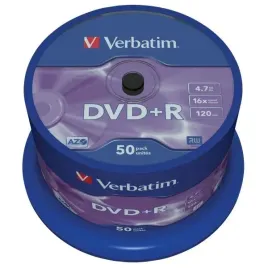 2-x-dvd-r-verbatim-47gb-16x-cake-50-do-nadruku-printable-biale