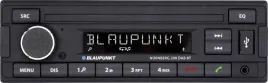 2-x-blaupunkt-nurnberg-200-dab-radio-samochodowe-bluetooth-mp3-aux-usb
