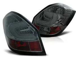 lampy-diodowe-skoda-fabia-ii-07-13r-smoke-led-bar