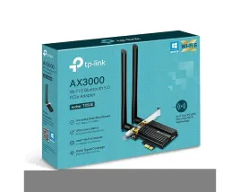 2-x-karta-sieciowa-bezprzewodowa-wi-fi-pci-e-tp-link-archer-tx50-ax3000-wif