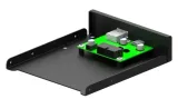 2-x-panel-przedni-front-panel-do-komputera-pc-wewnetrzny-usb-usb-c-czarny-stan-nowy