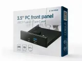 2-x-panel-przedni-front-panel-do-komputera-pc-wewnetrzny-usb-usb-c-czarny-waga-z-opakowaniem-0-245-kg
