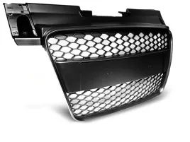grill-audi-tt-8j-06-14r-rs-style-matt-black