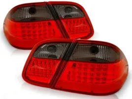 lampy-diodowe-led-mercedes-w208-clk-97-02r-red-smoke