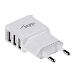 2-x-ladowarka-sieciowa-akyga-3xusb-5v-3-1a-15w