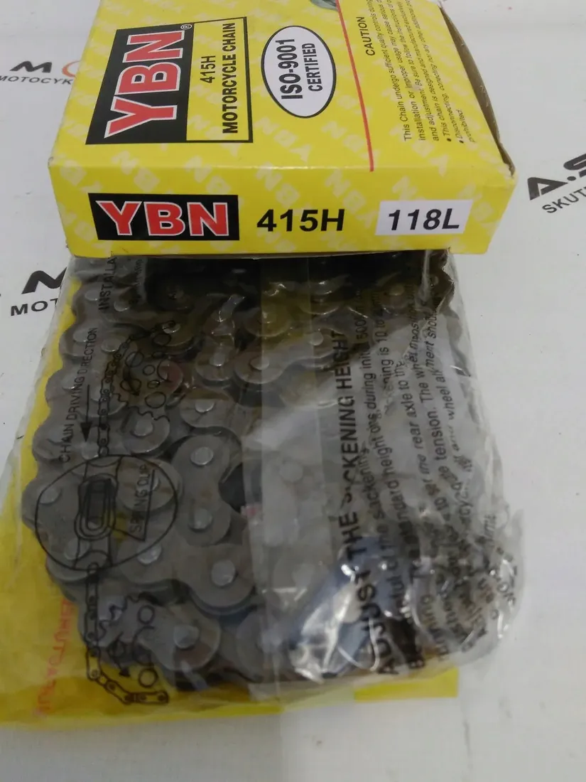 lancuch-ybn-415h-ogniw-118-stan-nowy