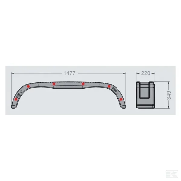 1257122-blotnik-pcw-osi-tandem-waga-z-opakowaniem-0-kg