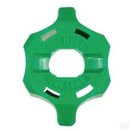 pokrywka-dyszybagnetsw8-10-zielony-z-uszczelka