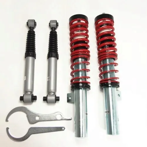 ZAWIESZENIE GWINTOWANE PEUGEOT 206 REDLINE