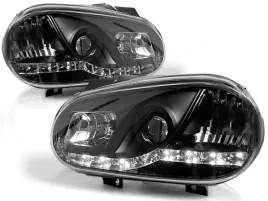 lampy-vw-golf-4-iv-98-04r-daylight-led-sonar-blk