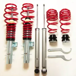 zawieszenie-gwintowane-vw-polo-9n-9n2-redline