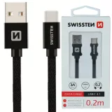2-x-kabel-swissten-textile-usb-usb-c-3a-12m-black-waga-z-opakowaniem-0-1-kg