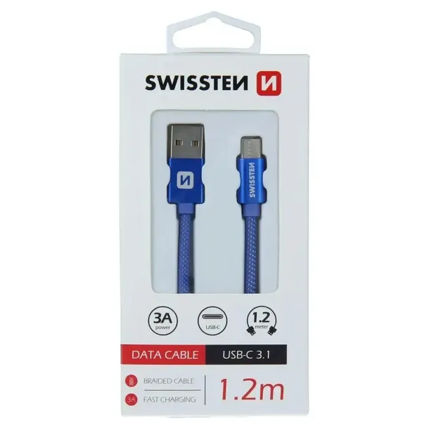 2-x-kabel-swissten-textile-usb-usb-c-3a-12m-black-kod-producenta-71521201