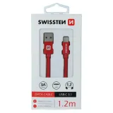 2-x-kabel-swissten-textile-usb-usb-c-3a-12m-black-marka-swissten