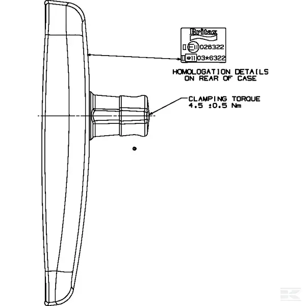 lusterko-universalne-7133001am-waga-z-opakowaniem-0-kg
