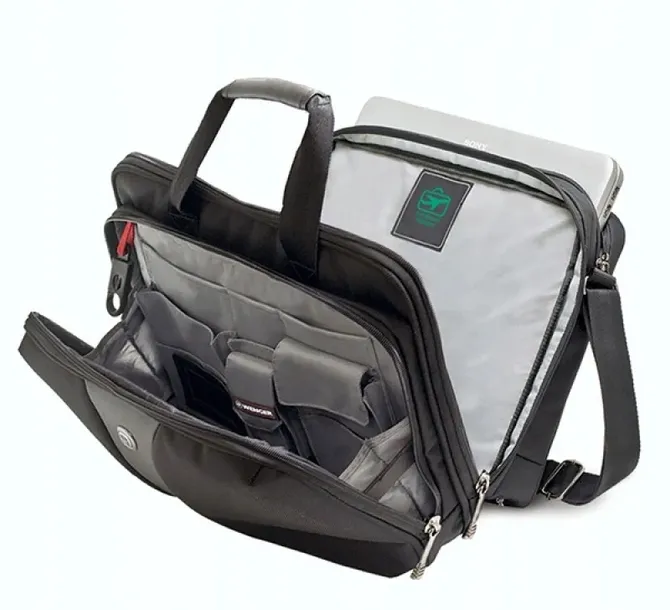 2-x-torba-notebook-laptop-16-wenger-legacy-double-stan-nowy-kolor-czarny