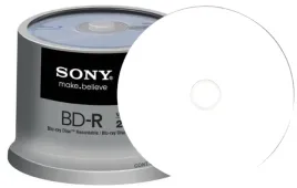 2-x-plyty-sony-bd-r-blu-ray-25gb-6x-cake50-printable