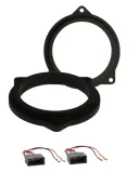 2-x-dystanse-glosnikowe-mdf-100mm-bmw-e85-e87-e88-e90-stan-nowy