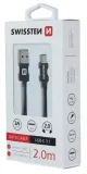 2-x-kabel-swissten-textile-usb-usb-c-3a-2m-black-stan-nowy