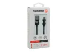 2-x-kabel-swissten-textile-usb-usb-c-3a-2m-black-kolor-czarny