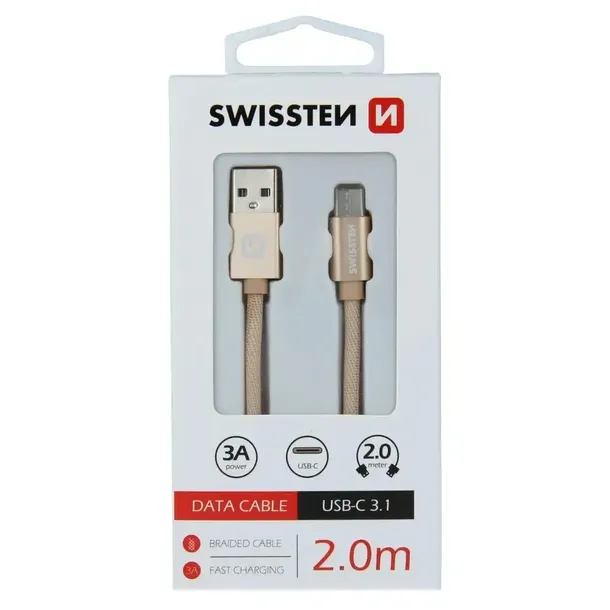 2-x-kabel-swissten-textile-usb-usb-c-3a-2m-black-dlugosc-przewodu-2-m