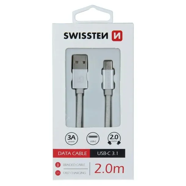 2-x-kabel-swissten-textile-usb-usb-c-3a-2m-black-zlacza-usb-usb-typ-c