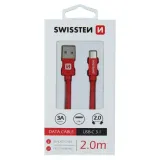 2-x-kabel-swissten-textile-usb-usb-c-3a-2m-black-waga-z-opakowaniem-0-15-kg