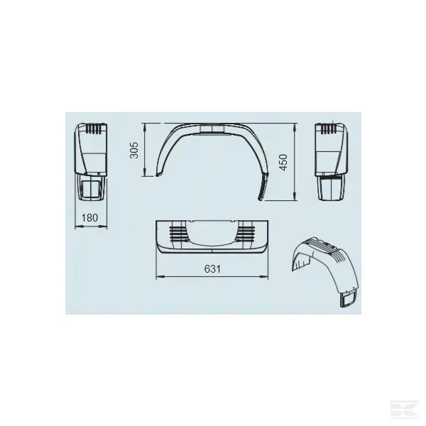 1258853-blotnik-ea-z-chlapaczem-waga-z-opakowaniem-0-kg