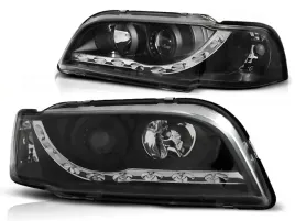 lampy-volvo-s40-v40-96-00-daylight-led-black-zarowki-gratis