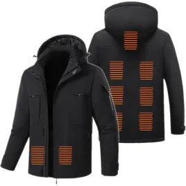 2-x-podgrzewana-kurtka-zimowa-kaptur-usb-xl-ciepla