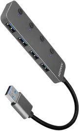 2-x-hub-usb-3-2-gen-1-switch-metalo-axagon-wylaczniki