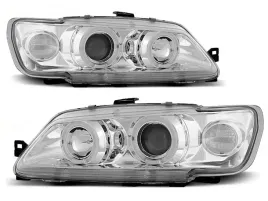 lampy-reflektory-peugeot-306-93-97-ringi-chrom