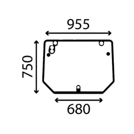 szyba-tylna-deutz-agrokid-210-agrokid-220