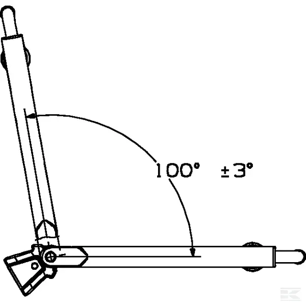 trzonek-teleskopowy-prawy-7260002a-waga-z-opakowaniem-0-kg