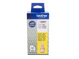 2-x-tusz-do-brother-bt5000y-zolty-brother-5000-stron