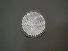 kolo-odblask-ostrzegawczy-bialy-75-fi-75-sruba-m5