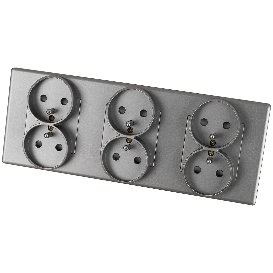 gniazdo-potrojne-szare-zestaw-ramka-potrojna-i-3-x-gniazdko-miuun-leo