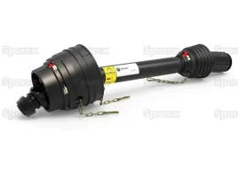 walek-odbioru-mocy-kompletny-weasler-1010mm