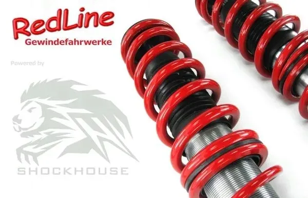 zawieszenie-gwintowane-gwint-bmw-e39-redline