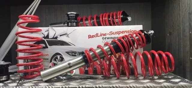 zawieszenie-gwintowane-gwint-bmw-e39-redline-producent-czesci-redline