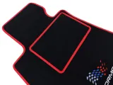 dywaniki-samochodowe-bmw-6-e63-e64-2003-2010-flaga-performance-2x-waga-z-opakowaniem-3-kg