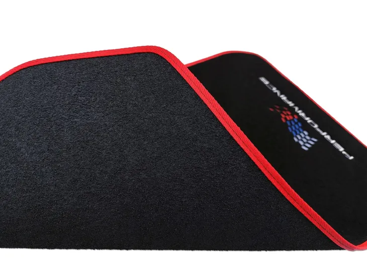 dywaniki-samochodowe-bmw-6-e63-e64-2003-2010-flaga-performance-2x-kolor-czarny