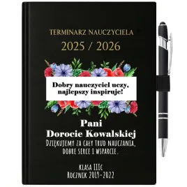 kalendarz-a5-25-26-prezent-planer-z-gumka-i-dlugopis-dla-nauczyciela-imie