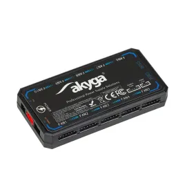 2-x-kontroler-wentylatora-akyga-ak-ca-73-hub-rgb-pilot