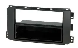 2-x-ramka-adapter-do-montazu-radia-smart-fortwo-br451-forfour-w454-od-2004