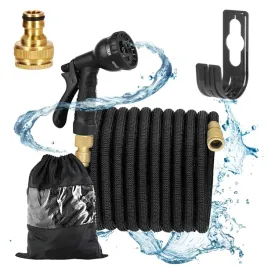 2-x-waz-ogrodowy-rozciagliwy-elastyczny-pistolet-zlaczki-uchwyt-mocny-8w1-3