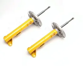 amortyzatory-sportowe-przednie-mercedes-w203-clk-w209