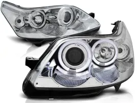 lampy-reflektory-citroen-c4-04-10r-ringi-led-chrom